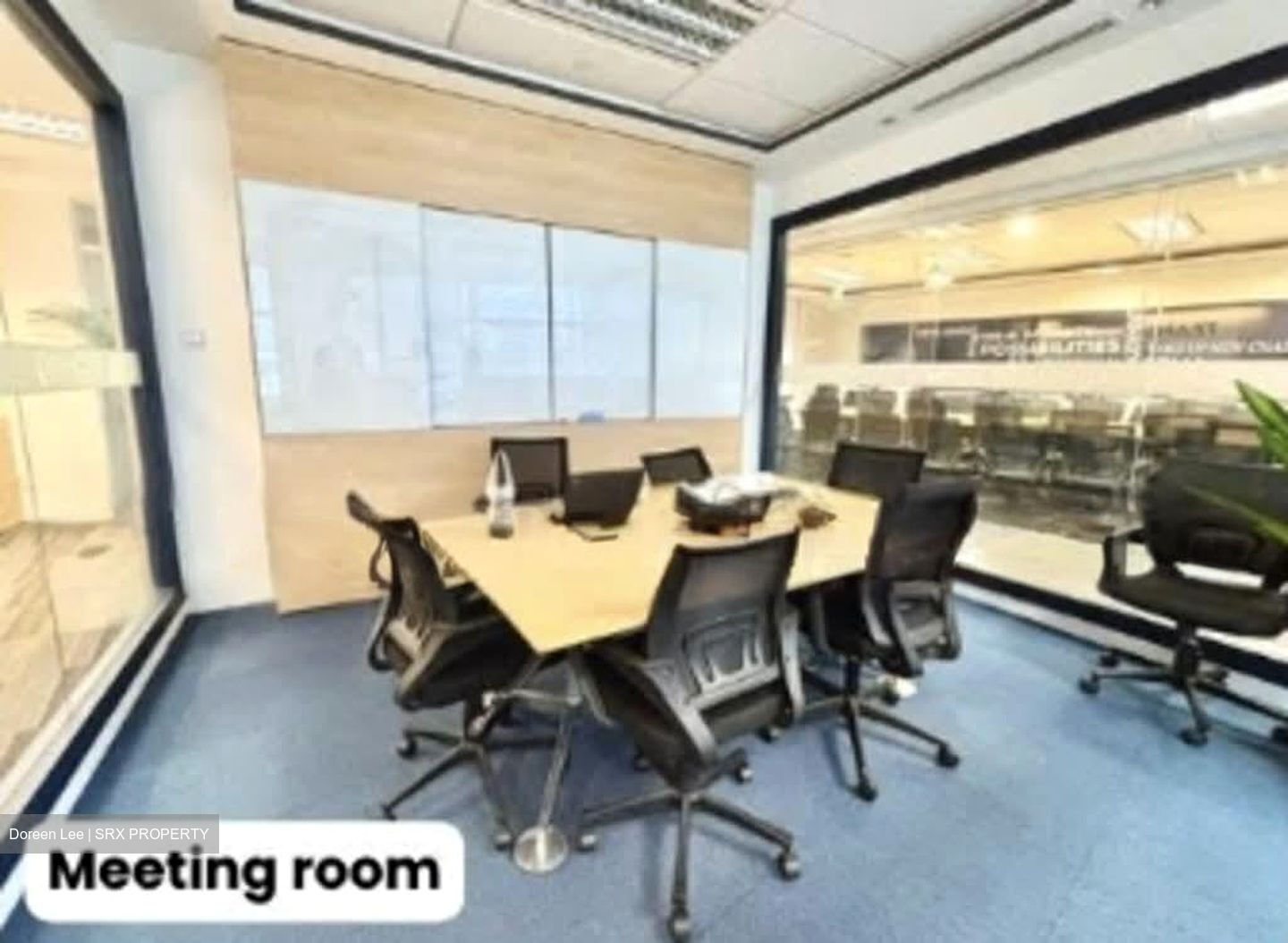 Novena MRT (D11), Office #626960131